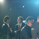 Image for article titled People Of The Detroit Auto Show